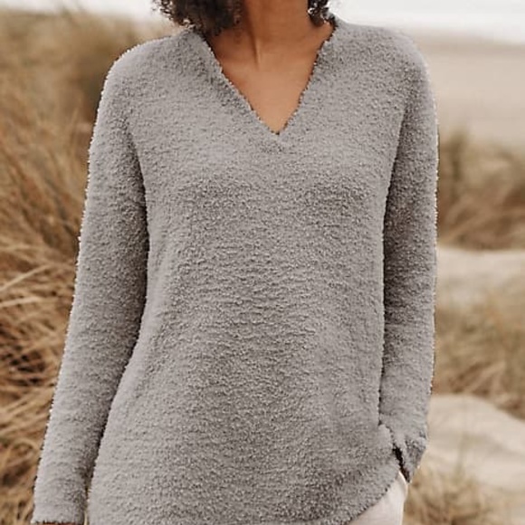 J Jill - Pure Jill Soft and Cozy Sweater XL - Picture 1 of 1